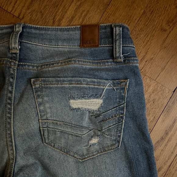 Stella distressed jeans - Picture 3 of 6